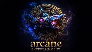 APRESENTA&Ccedil;&Atilde;O DA ARCANE LABELS !