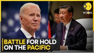 US' plan to counter Chinese aggression in the Asia-Pacific region: Explained | World News | WION