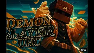 JIGORO : VITESSE ELECTRIQUE (Demon Slayer UHC V4)