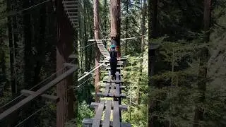 Santa Cruz adventures