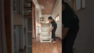 Laci Drawer Plastik Olymplast Minimalis Aesthetic Anti Jamur dan Rayap