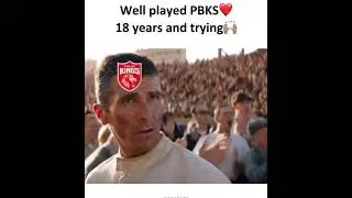 Punjab Kings IPL 2025 WhatsApp Status...!! #ipl2025#ipl#punjabkings#hardwork#iyer#whatsappstatus