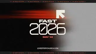 Day 14 &ndash; Activate Vision