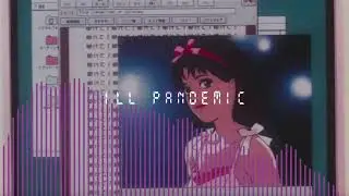 Chromeo x Calvin Harris x Funk Pop Type Beat (prod ill pandemic beats)