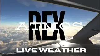 REX Atmos In Action (Testing) 4K