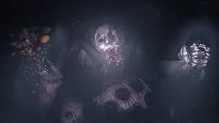 [GTFO] All enemy sound