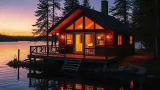 Relaxing Smooth Jazz Music for Studying & Working | 2 Hours of Non-Stop Chill & Focus Music | Relax