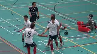 Samenvatting hoofdklasse hockey Tilburg H1- Pinoke H1  (24-1-2026)