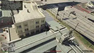 CAYO PERICO HEIST WITH Friends  #gtav #gatonline @Pratikbro99f