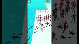 Iron Suit Max Levels Gameplay Walkthrough Android iOS #shorts #gameplay
