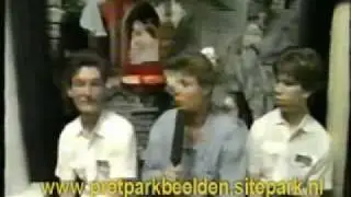 Telekids Mini Efteling, Nieuwkuijk
