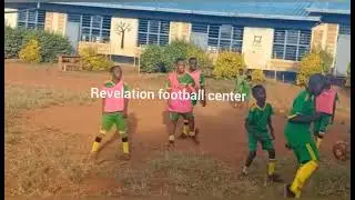REVELATION FOOTBALL NIRERO RYABANA BATOYA BAFITE IMPANO YOGUKINA ABANA BAKIGIRAMO NI JAMBO RY,IMANA