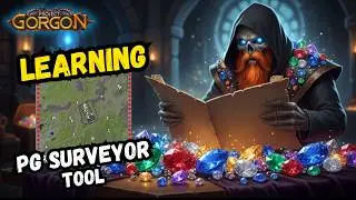 💎 BREAKING THE ECONOMY 🖥️ PgSurvey App, ADD-ONS in Gorgon?!? #projectgorgon #mmorpg