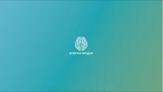 Intro to the Science League 2016