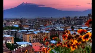 Yerivan-Adalılar (Hakan Yeşilyurt)