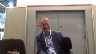 UKIO Conference 2023: Dr. Nick Spencer - Consultant Radiologist