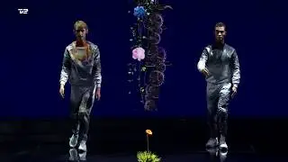 Malthe&Ibrahim - Denmark Got Talent 2019 -  Final