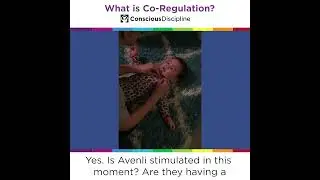 What is Co-Regulation?