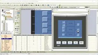 Combinational Logic Functions Implemented in Ladder Logic