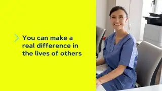 Why study the Certificate IV in Health Administration?