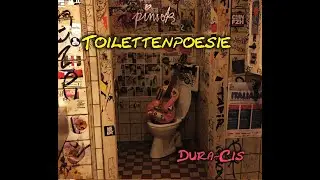 Toilettenpoesie