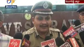 2017 Constable Notification Soon | CP Mahesh Bhagwat