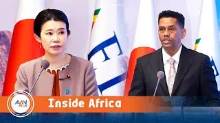 Ethio - Japan Relations (Ethio - Japan Business Summit)