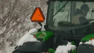 Howes Products: Diesel Lifeline - When Winter Hits Hard - w/o VO
