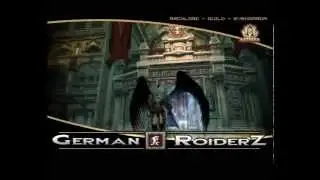 German RoiderZ
