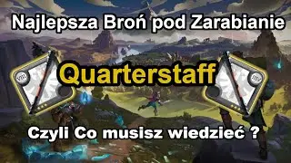 Jak grać kijem i zdominować wrogów? Poradnik do gry Quarterstaffem