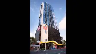 Melbourne Short Stay Apartments MP Deluxe - Melbourne - Australia