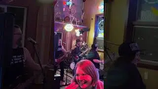 IRENE GIRLS LIVE AT THE COTTONWOOD