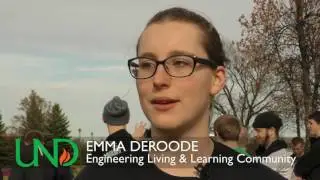 Engineering Living and Learning Community