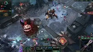 ARAM KLK #57