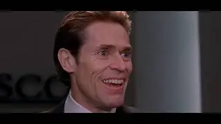 You're Out Norman (Spider Man)