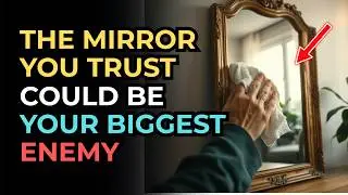 She Thought It Was Just an Old Mirror&mdash;Until It Started Destroying Her Luck | New Day Mindfulness