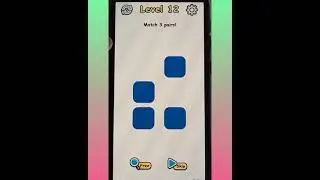 #Braincrack #level12 