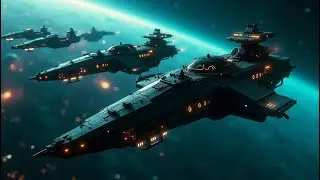 Galactic Council Warns Earth&mdash;Humanity Declares War with Confidence! | HFY | Sci-Fi