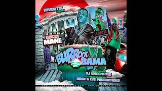 old gucci mane + zaytoven type beat - “burrock obama”