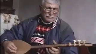 Eşkelilerden T&uuml;rk&uuml;ler