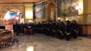 MG Choir 4