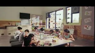 Ashiana Umang | Kid Centric Homes | 1st Kid Centric Homes with Learning Hub