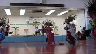 Treasure island Job Corps Diversity