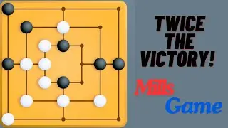 Unstoppable Streak! Double Win Challenge