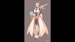 Arcee & Airachnid - This Day Aria (Russian version)