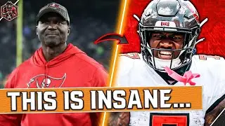 MAJOR Bucs Injury Update | Buccaneers News