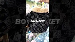 #boyjacket #jacket #irfancenter #WinterSale #Babyland #irfancenter #babyjacket #kidsjacket #ytshort