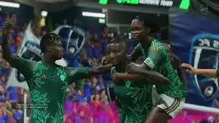 Chill FC 25 Ultimate Team Match &mdash; Just Having Some Fun