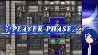 Drums of War(戦いのドラム)　C11: Traitor's Grave ③      //C11:裏切り者の墓標