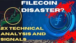 🚨 FILECOIN Bullish News & Price Prediction & 2 Trading Strategies
